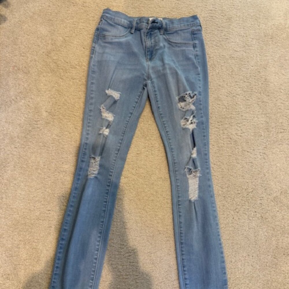 PacSun Jegging